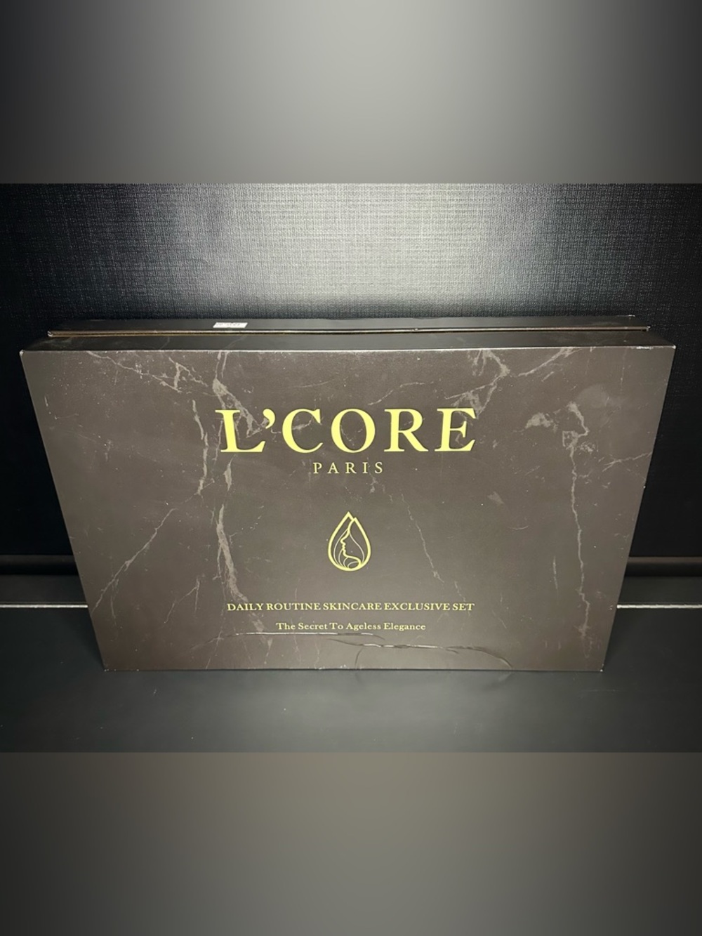 L’CORE Paris Complete Daily Routine Skincare EXCLUSIVE SET - Picture 4 of 7